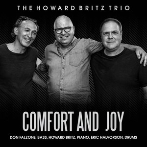 Transition(feat. Eric Halvorson & Don Falzone)