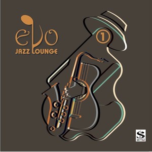 Evo Jazz Lounge, Vol.1