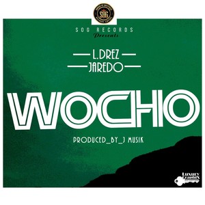 Wocho (feat. Jaredo)