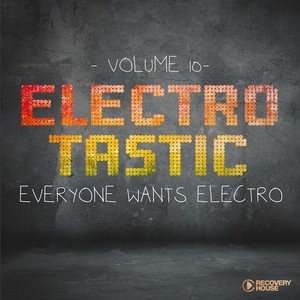 Electrotastic, Vol. 10