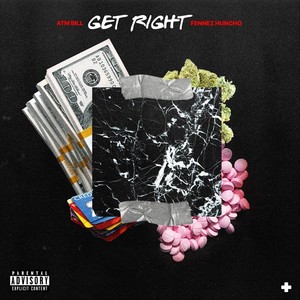 Get Right (Explicit)