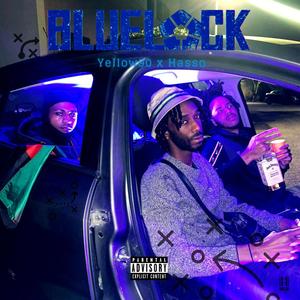 BLUE LOCK (feat. Hasso) [Explicit]