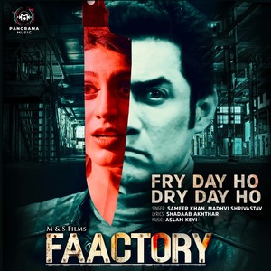 Sameer Khan - Fry Day Ho Dry Day Ho (From 