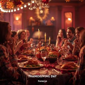 THANKSGIVING DAY