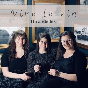 Vive le vin