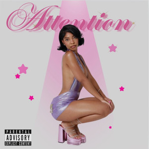 Attention (Explicit)