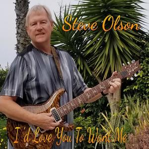 I'd Love You To Want Me