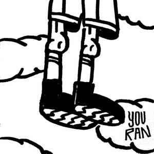 You Ran