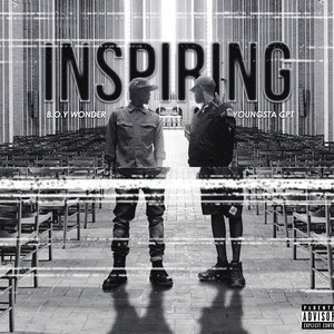 Inspiring (feat. Youngsta CPT) (Explicit)