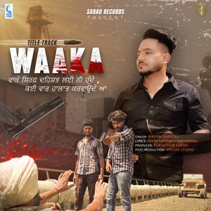 Waaka(Title Track)