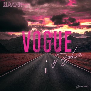 Vogue у дорог