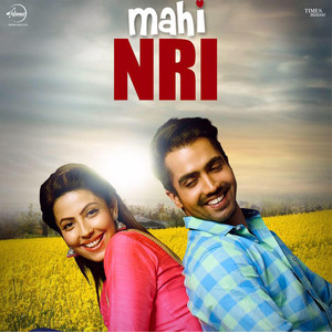 Mera Mahi Nri