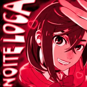 NOITE LOCA (ULTRA SLOWED)