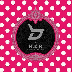 HER (Korean Ver.)