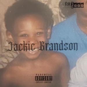 JACKIE GRANDSON (Explicit)