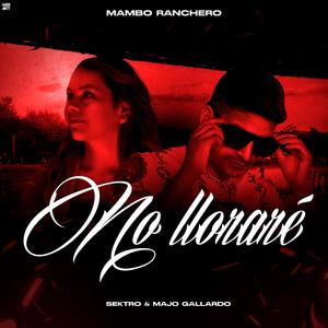 No Lloraré (feat. MamboRanchero & Majo Gallardo)