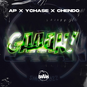 AP - GAAAN! (Explicit)