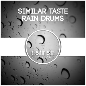 Rain Drums