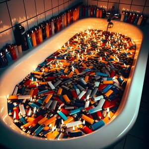 Me das fuego? (Explicit)