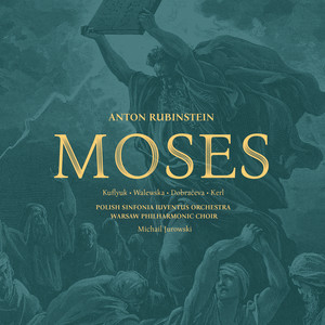 Moses