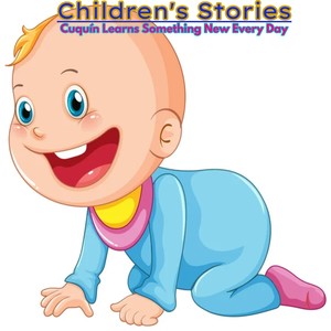 Cuquín Learns Something New Every Day