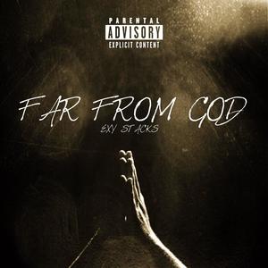 Right Hand (feat. Trey Cope) (Explicit)