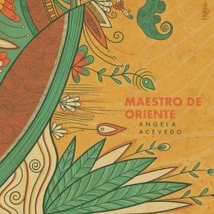 Maestro de Oriente