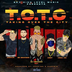Te Gusta(feat. Jashua) (Explicit)