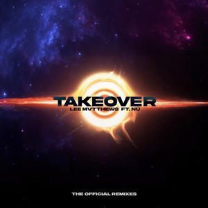 Takeover (Dick Johnson Remix) [Explicit]