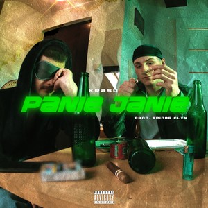 Panie Janie (Explicit)