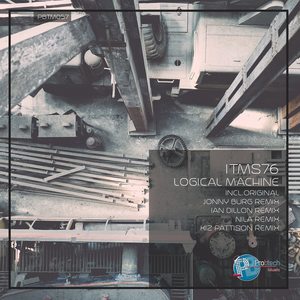 Logical Machine (Jonny Burg Remix)