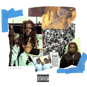 Packers (feat. Nutso Thugn) (Explicit)