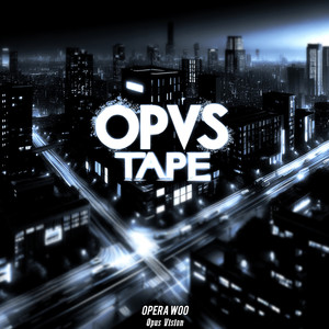 OPVS TAPE