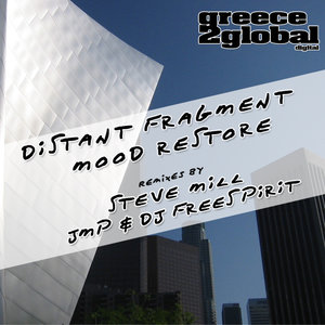 Mood Restore (JMP & DJ Freespirit Remix)