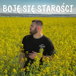 boję się starości