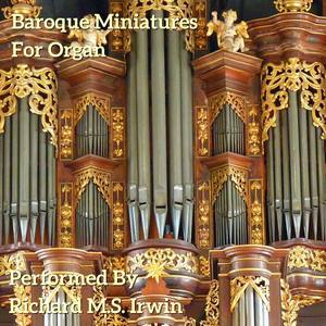 Baroque Miniatures for Organ