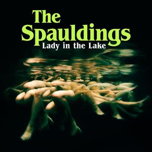 Lady in the Lake (Cover Version)