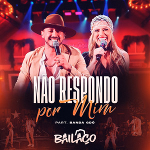 Não Respondo Por Mim