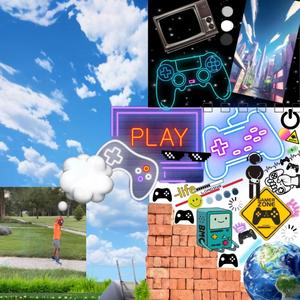 Game/Life (feat. Josiah)