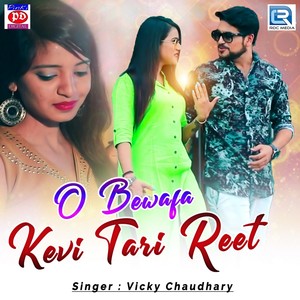 O Bewafa Kevi Tari Reet