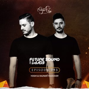 When Darkness Falls (FSOE793)