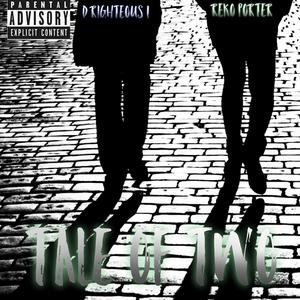 Ghost (feat. Reko Porter) (Explicit)