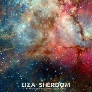 Atmospheric Serenity: Viola Vibes