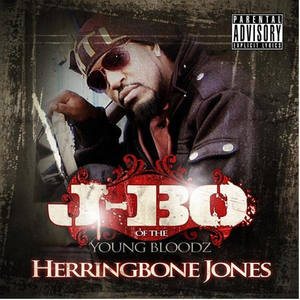 Herringbone Jones