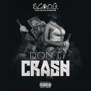 Don't Crash - Single