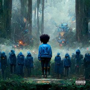 Out of Water (feat. Astro)