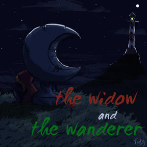 the widow and the wanderer