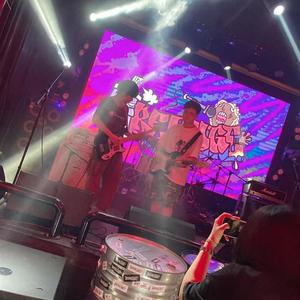 秋末列车 (卧室版)