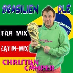 Brasilien Olé (Mix)