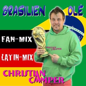 Brasilien Olé (Fan Mix)